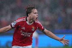 SPORT NA TV Fudbal UEFA Liga šampiona: Benfika - Real Madrid