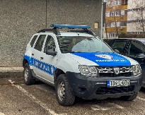  PRVA HAPŠENJA ZBOG UBISTVA PANTERA Za dve osobe se još traga