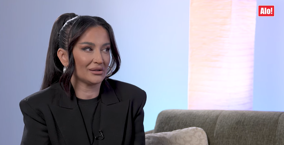 "IMAM STAN, ALI ŽIVIM KAO PODSTANAR" Andreana Čekić o mafijaškim reketima od 200.000 evra (VIDEO)