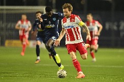 IGRA PRESTOLA Evo kako izgleda tabela Superlige pred 178. večiti derbi