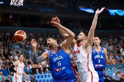 OVO JE MALO KO OČEKIVAO Ljuti rivali na terenu, a sada je "bejbi Jokić" šokirao sve reakcijom prema Džokeru