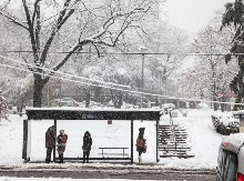 ZA SRETENJE KREĆE DA VEJE SNEG U OVIM DELOVIMA SRBIJE: Vremenska prognoza za narednih sedam dana