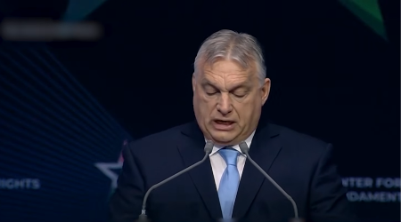 ORBAN ODGOVORIO ZELENSKOM NA UVREDE Ovome se nije nadao