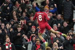 POBEDA U SKLADU SA RENOMEOM Liverpul deklasirao Brajton za osminu finala FA kupa