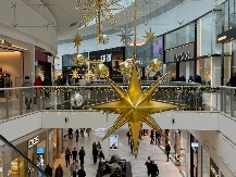 Tržni centri puni kao nikad - sniženja idu i do 50 odsto