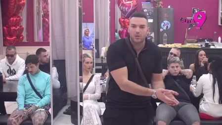 "PA ŠTA I DA SAM TRAŽIO ULJE?" Anđelo otkrio šta ga je Anita preklinjala da mu radi u krevetu, isplivale sve prljavštine