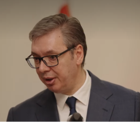 "IMAM VIŠE POSETA NEGO BILO KO DRUGI U NAŠOJ ISTORIJI": Vučić premašio sve predsednike Jugoslavije i Srbije po broju susreta sa liderima