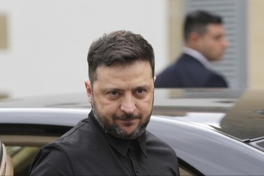 SAD JE SVE JASNO Zelenski izjavom pokazao svoje namere