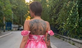 "U PROSTITUCIJU SAM ZAGAZILA SA 16 GODINA" Voditeljka šokirala javnost, otkrila detalje mračne prošlosti!