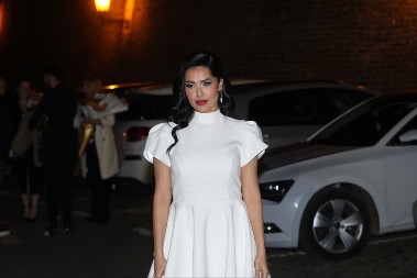 ZBOG SMRTNOG SLUČAJA SVE OTKAZALA Tuga u domu Tanje Savić 