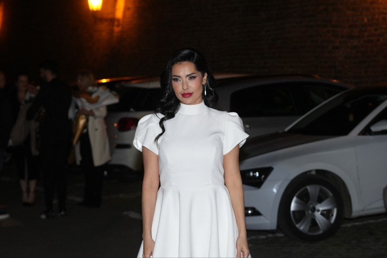 ZBOG SMRTNOG SLUČAJA SVE OTKAZALA Tuga u domu Tanje Savić 