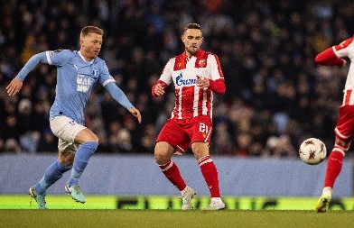 "NIKADA NE BIH MOGAO U TAJ KLUB" Timi Maks Elšnik otkrio čiji dres ne bi obukao