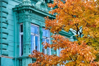 Ruskinja u Srbiji renovira kuću i ulaže 15.000 evra - sve rade sami (VIDEO