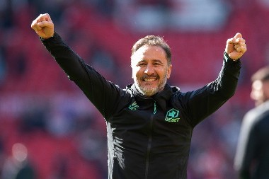 Vitor Pereira novi trener fudbalera Notingem Foresta