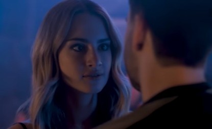 Nisu samo ljubavni par u seriji: Glumci iz hit serije su zajedno i u privatnom životu