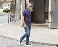 "JEDVA SAM OSTAO ŽIV" Naš poznati glumac otkrio: "To je bio kraj moje karijere"