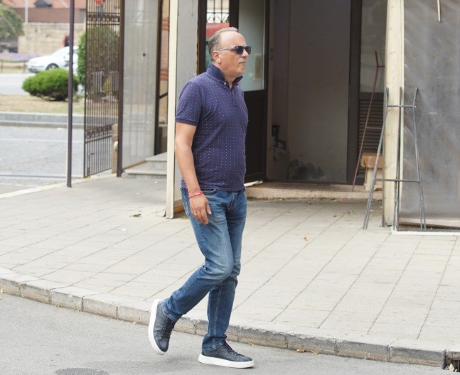 "JEDVA SAM OSTAO ŽIV" Naš poznati glumac otkrio: "To je bio kraj moje karijere"