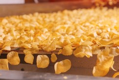  Zašto su kesice čipsa uvek POLUPRAZNE 