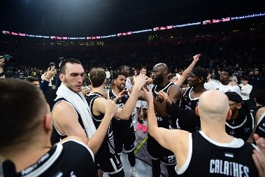 NOVI DETALJI Partizan odbio milionsko obeštećenje za zvezdu tima