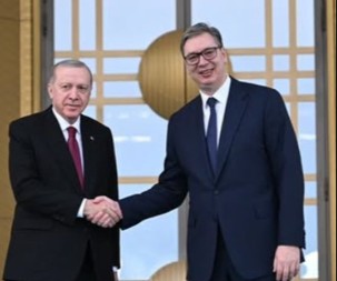 SARAJEVO PUCA OD LJUBOMORE Teška srca priznali: Niko kao Vučić