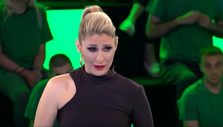 HAOS U KVIZU NA RTS Takmičarka žestoko odbrusila voditeljki, zanemela zbog neočekivanog odgovora (VIDEO)