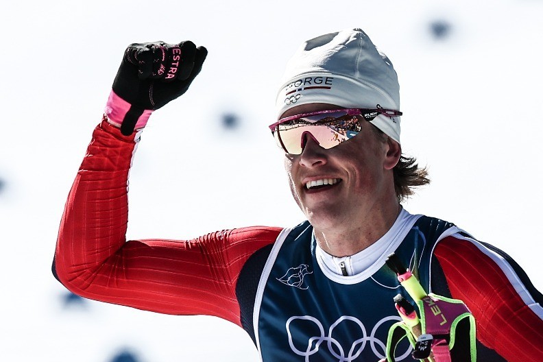 ISTORIJA JE ISPISANA ZLATNIM SLOVIMA Veličanstven uspeh Norvežanina na Zimskim olimpijskim igrama