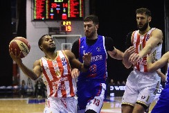 BATLERU ČUDAN KUP USRED SEZONE: Ne znam koliko je to važno