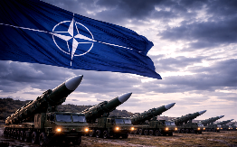 NATO ČLANICA HOĆE NUKLEARNO ORUŽJE Oglasio se predsednik države: To je put kojim moramo da idemo