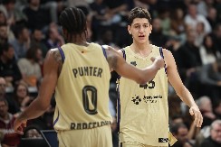 SRBIN ISPISAO ISTORIJU U ŠPANIJI Nikola postao najmlađi igrač kome je ovo pošlo za rukom