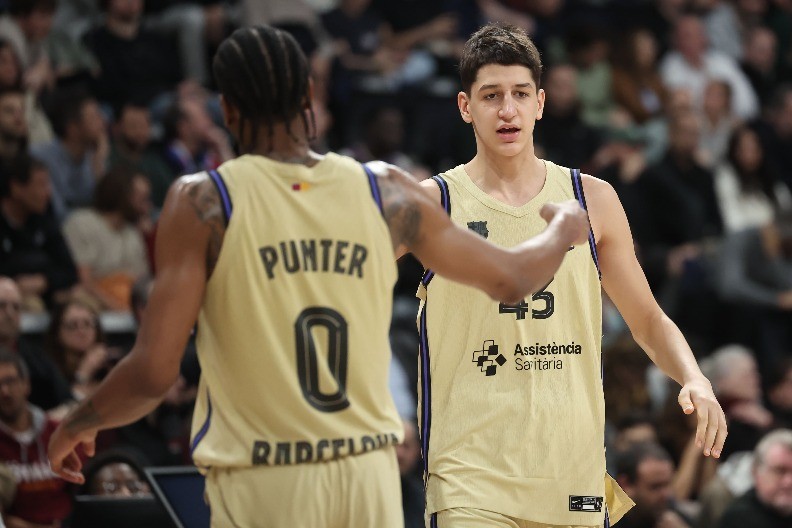 SRBIN ISPISAO ISTORIJU U ŠPANIJI Nikola postao najmlađi igrač kome je ovo pošlo za rukom