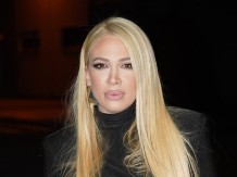 "DRAGI BOŽE..." Prvo direktno oglašavanje Milice Todorović nakon skandala: "Noćima si..."