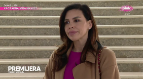 SUPRUG PEVAČICE IMAO SAOBRAĆAJNU NEZGODU Sudario se sa kamionom