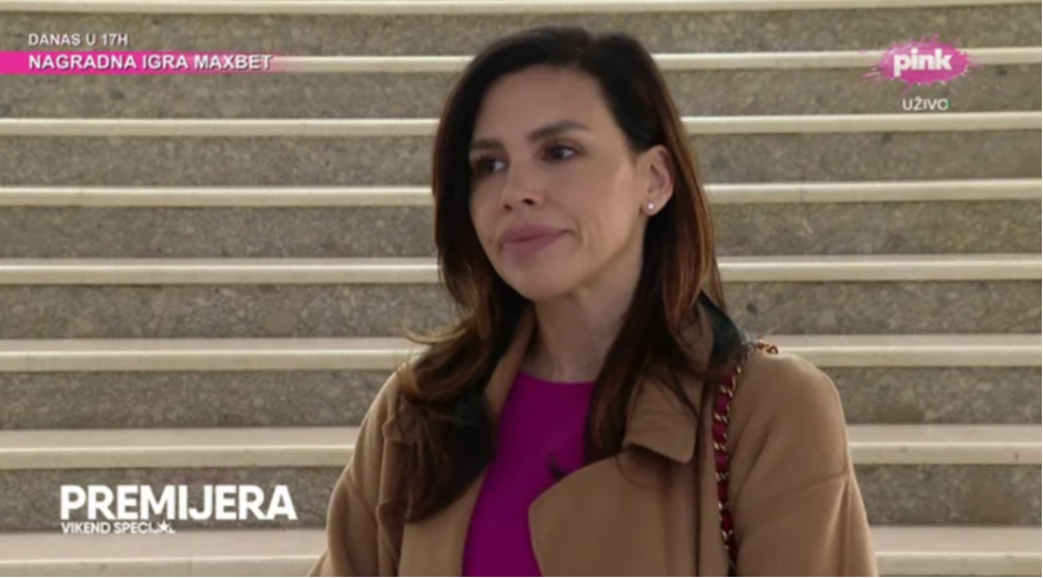 SUPRUG PEVAČICE IMAO SAOBRAĆAJNU NEZGODU Sudario se sa kamionom