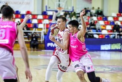 FMP RAZBIO MEGU Panteri odigrali savršen meč i "zapretili" Partizanu pred Kup Koraća