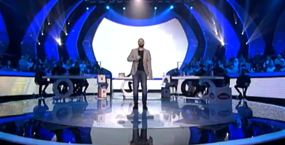 UMRO OTAC NAŠEG PEVAČA Oprostio se od njega tužnom objavom