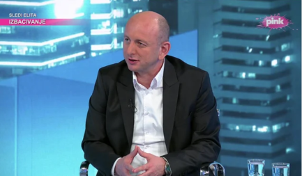 ČESTITALI SU SVI BROJNI SVETSKI ZVANIČNI...ALI MILATOVIĆ NIJE Knežević ga oštro isprozivao