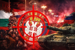 OD NJIH JE DOŠAO NALOG DA SE NAPRAVI TROJNI SAVEZ? Usmeren je protiv svakog Srbina