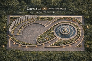 OVAKO ĆE IZGLEDATI SPOMEN-OBELEŽJE ZA 63 STRADALIH U KOČANIMA Sećanje na žrtve požara