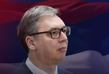 "SRBIJA GRADI STABILNU, SNAŽNU I SAMOSTALNU BUDUĆNOST" Vučić sumirao nedelju za nama (VIDEO)