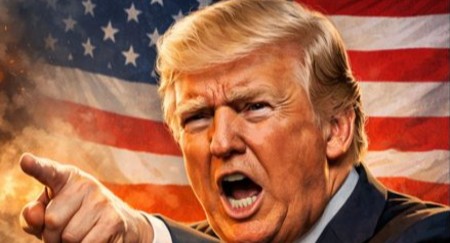 IRAN I SAD NA IVICI RATA "Održaćemo Trampu lekciju"