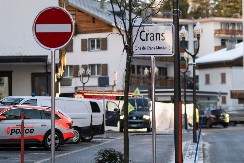 STRAVIČNA EKSPLOZIJA U GRADU IZAZVALA HAOS! 11 povređenih, helikopterom spašavali ljude! 