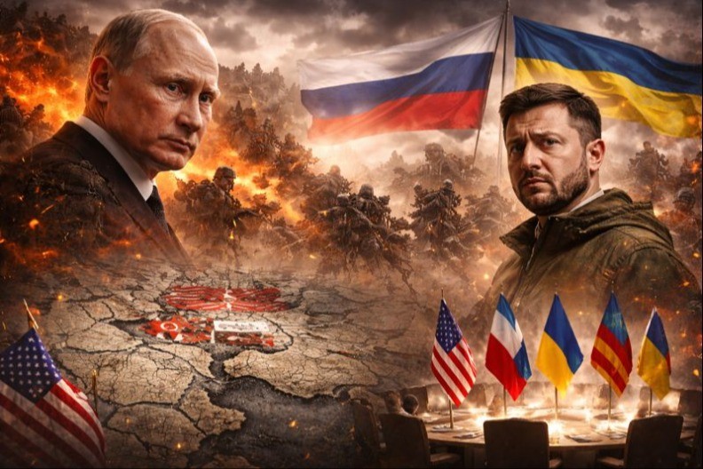 ZELENSKI OTKRIO KOLIKO JE RUSA ZAROBLJENO! Zaharova zapenila: To je propaganda 