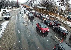 OVAKVO JE STANJE NA GRANICAMA ZA SRETENJE: Ovo su nove informacije 