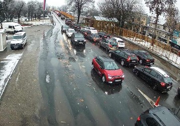 OVAKVO JE STANJE NA GRANICAMA ZA SRETENJE: Ovo su nove informacije 