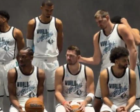 JOKIĆ I DONČIĆ NAPRAVILI ŠOU Srbin mu lupio ćušku, Slovenac sočno opsovao (VIDEO)