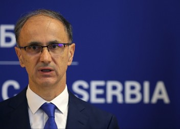 NEKI MINISTRI SAMO NA INSTAGRAMU Macut: Nisam zadovoljan, razmišljam o rekonstrukciji