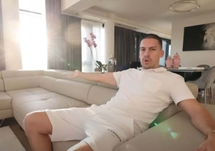 OTKRIO NA KOGA SUMNJA Inspektori obavili razgovor sa Bakom Prasetom 