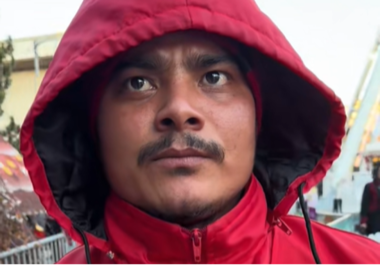 "A moj otac ima penziju 200 evra" - Nepalac otkrio kolika mu je plata, ne plaća stan i hranu