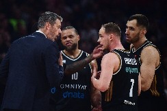 TRANSFER BOMBA Dubai ozbiljno "zagrizao" za šampiona Evrope i sveta 