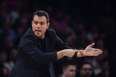 "NISAM MAĐIONIČAR" Itudis progovorio o krizi u timu i priči o otkazu 